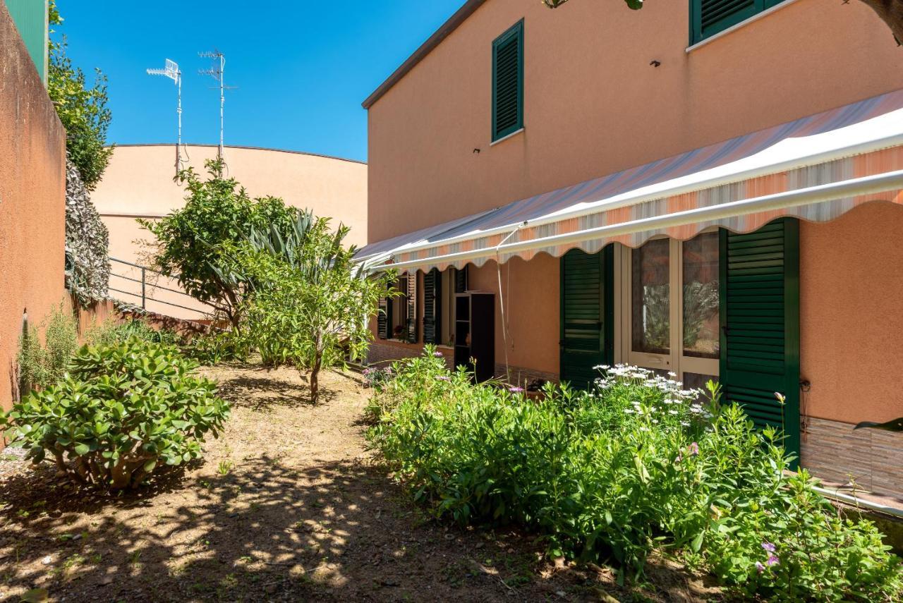 Paradiso Marino Cefalú Exterior foto